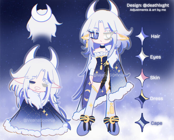 3.0 Design - deathlxght