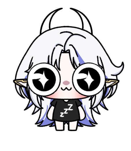 Goober - Art & rig by @ArisuHaguruma