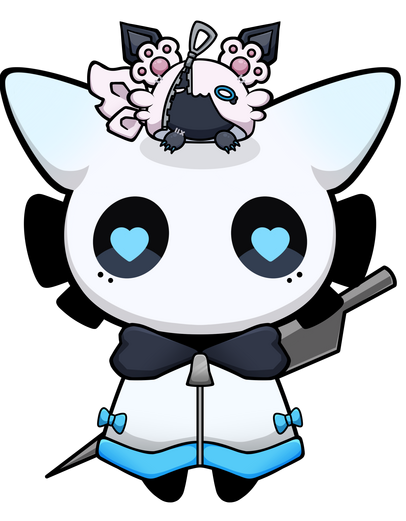 Hollow Knight - art by FrogShop