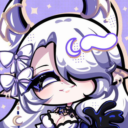 profile icon - KinLaplace